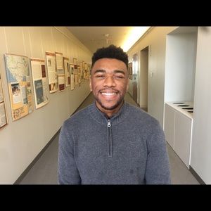 Meet your Posher, Lyndon